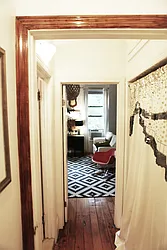 Rented by Chris Stewart, LREB