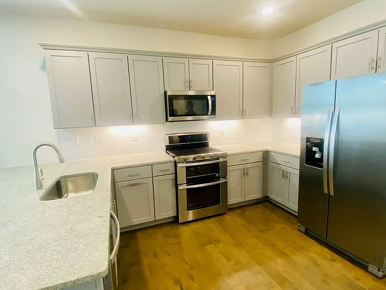 2307 Mount Harmony Church Rd — Photo 5