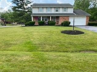 13057 Rustic Dr, Pickerington, OH 43147