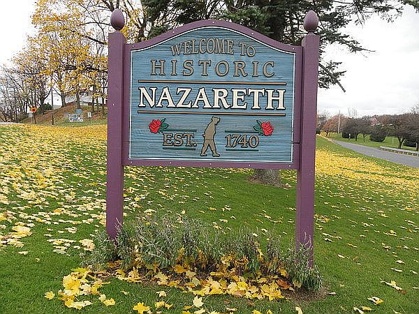 Welcome to your new hometown