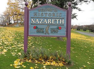 4669 Ash Dr, Nazareth, PA 18064