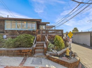 126 High Dr, Laguna Beach, CA 92651
