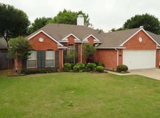 617 Pintail Pl, Flower Mound, TX 75028