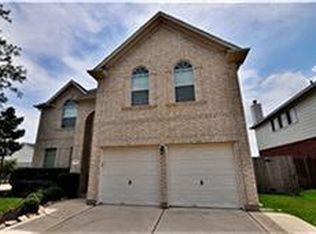 6019 Indian Crk, Missouri City, TX 77459