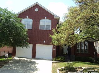 13827 Sienna Ct, San Antonio, TX 78249