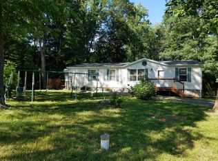 141 Wellspring Rd, Moneta, VA 24121