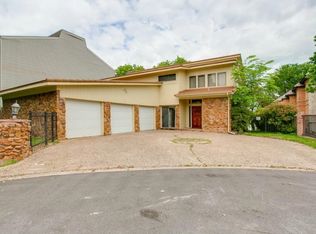 425 Timber Bay Ct, Azle, TX 76020