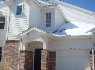 1143 S Alton St UNIT B, Denver, CO 80247
