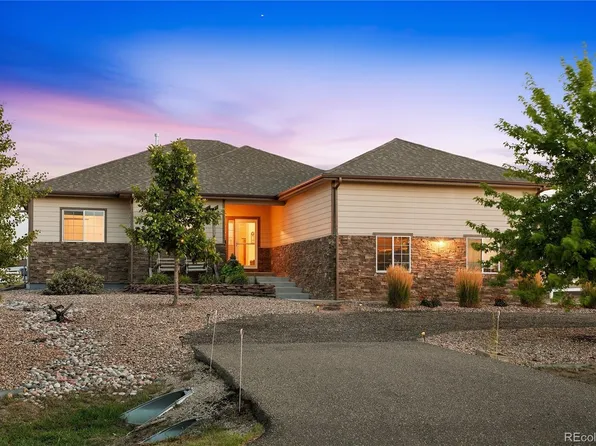 11490 E 162nd Drive, Brighton, CO 80602