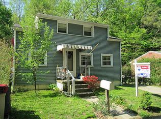 350 Spruce Run Rd, Pittsburgh, PA 15202