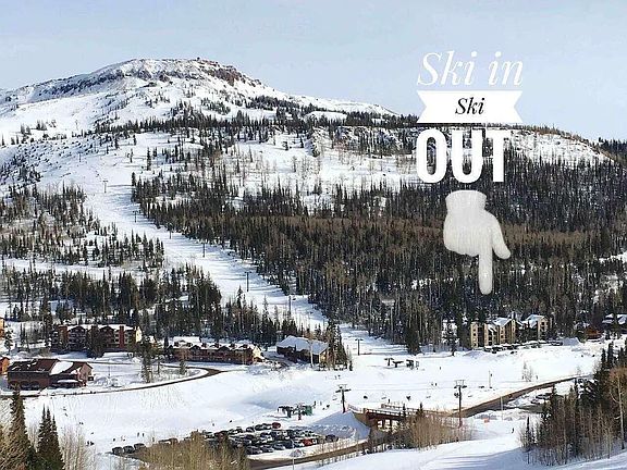 2nd image of 651 S Snowflake Ln #203