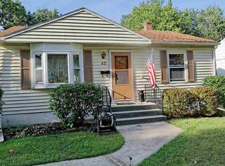42 Providence St, Albany, NY 12203