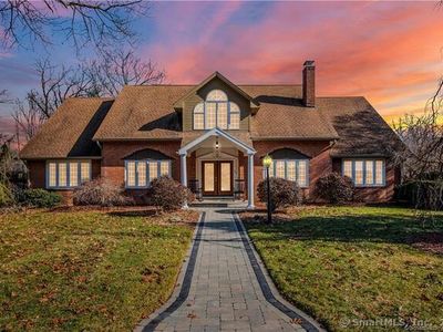 57 Palmorr Place, Bristol, CT, 06010