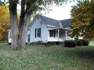 5696 E Grant Ave, Terre Haute, IN 47805