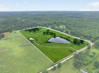 2161 Flippin Rd, Climax Springs, MO 65324