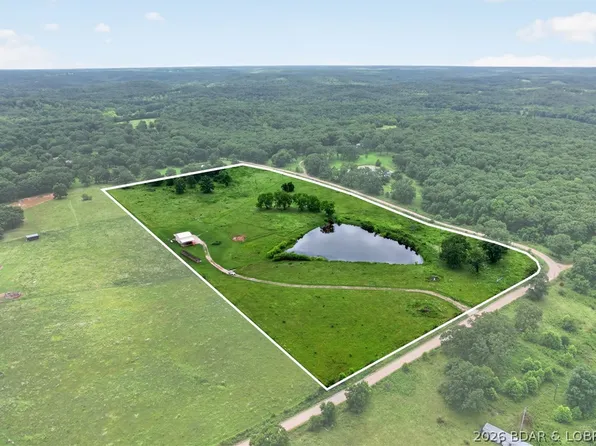2161 Flippin Rd, Climax Springs, MO 65324