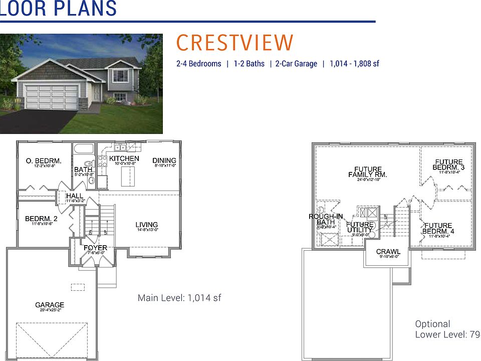 2nd image of 1253 Legacy Pkwy