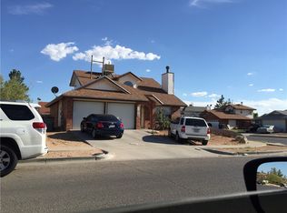 11928 Banner Run Dr, El Paso, TX 79936