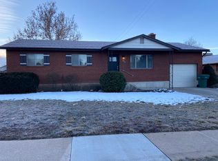 778 E Wasatch Dr, Layton, UT 84041