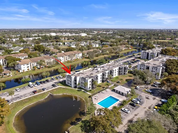 3710 N Pine Island Road #114, Sunrise, FL 33351