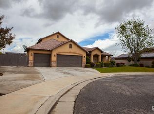 10110 Boothbay Harbour Dr, Bakersfield, CA 93314