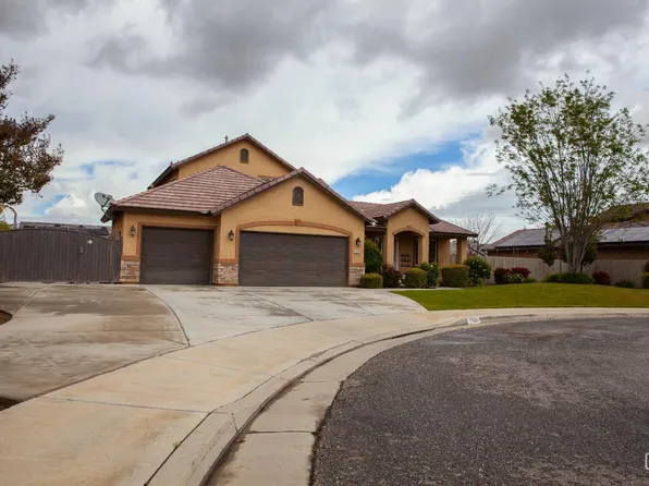 10110 Boothbay Harbour Dr, Bakersfield, CA 93314