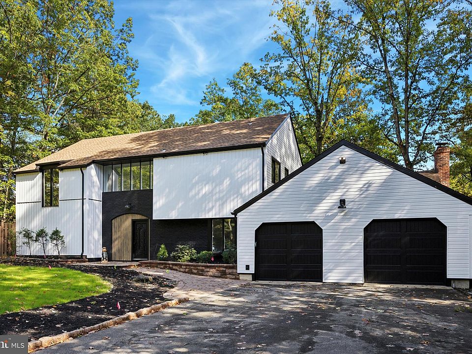 102 Lane Of Trees, Cherry Hill, NJ 08003 | MLS #NJCD2103992 | Zillow