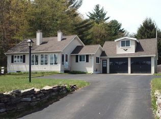260 Houseman St, Mayfield, NY 12117