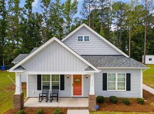 5111 Durban Dr, Wilson, NC 27896