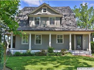 36 Hubbard Park, Red Bank, NJ 07701