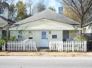 1461 Jonesboro Rd SE, Atlanta, GA 30315