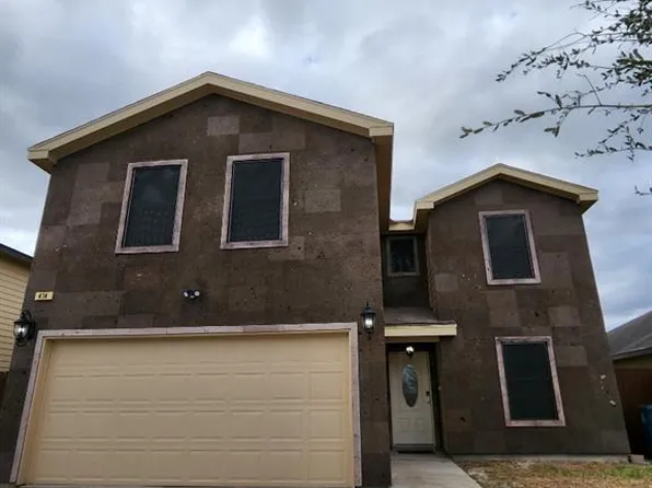 414 Colorado Dr, San Benito, TX 78586