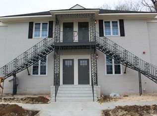 231 S Main St APT 6, Statesboro, GA 30458