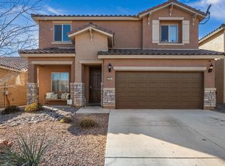 9615 Big Rock Dr NW, Albuquerque, NM 87114