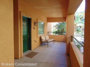 400 Hillside Dr #616, Mesquite, NV 89027