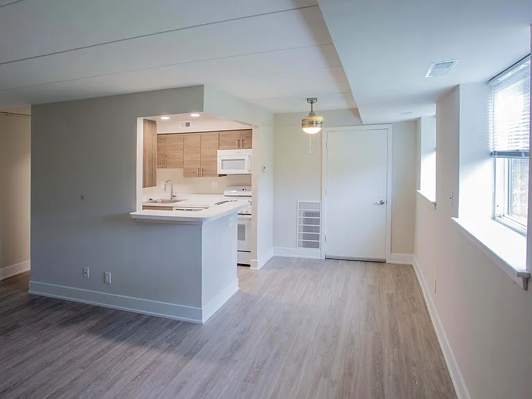 Lions Gate Apartments — Photo 6