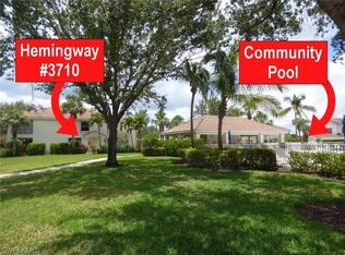 9625 Hemingway Ln APT 3710, Fort Myers, FL 33913