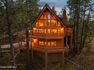 35 E Colonels Way, Prescott, AZ 86303
