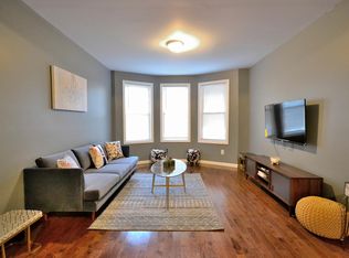 311 Union St #1, Jersey City, NJ 07304