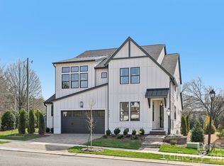 6006 Robert Gray Ct #11, Charlotte, NC 28277