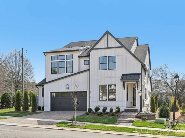 6006 Robert Gray Ct #11, Charlotte, NC 28277