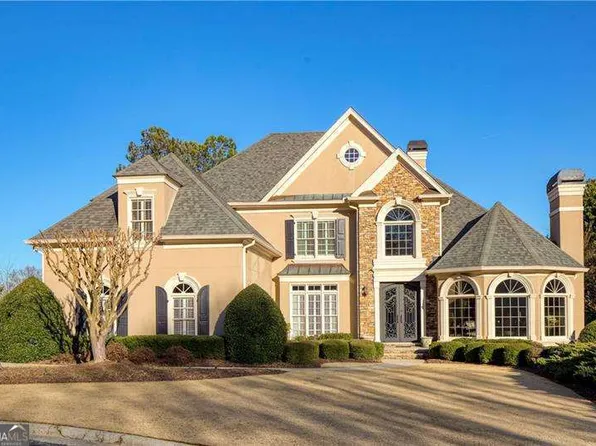 1163 Ascott Valley Dr, Johns Creek, GA 30097