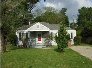 171 Dunn Ave, Mobile, AL 36606