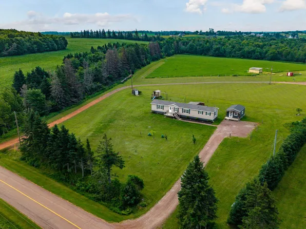 2530 Johnston Rd, Hillsboro Parish, PE C0A 1Y0