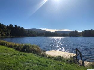 Conifer Lake Rd W, Jewett, NY 12444