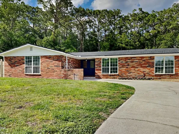 1409 SHARONWOOD Lane, Jacksonville, FL 32221