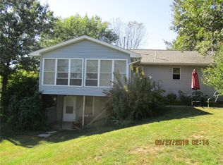 3910 Highway Jj, Emden, MO 63439