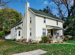 12898 Main St, Alden, NY 14004