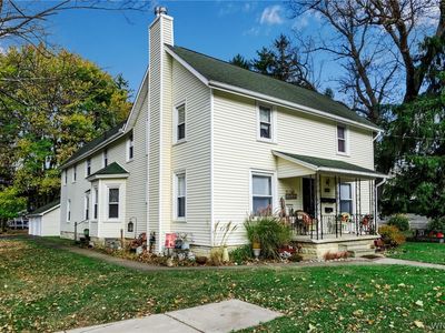 12898 Main St, Alden, NY, 14004