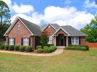 121 Pinehurst Ct, West Columbia, SC 29170